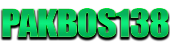 Logo Pakbos138
